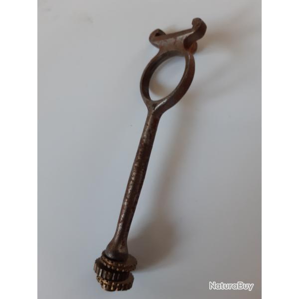 extracteur de douille cal 24