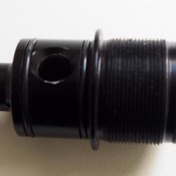 Extr&eacute;mit&eacute; du tube r&eacute;servoir FX Airguns