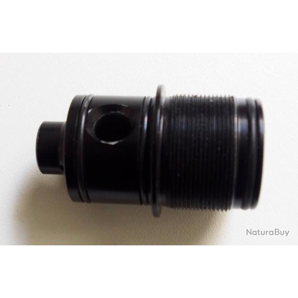 Extr�mit� du tube r�servoir FX Airguns