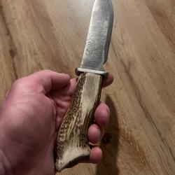 Couteau de chasse