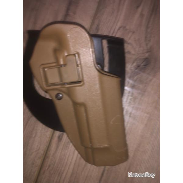 Holster BLACKHAWK