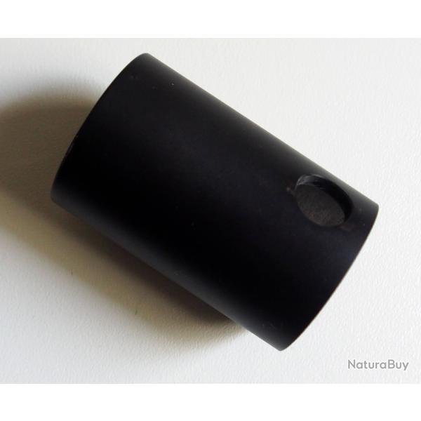 Cache d'extr�mit� du r�servoir tubulaire FX Airguns