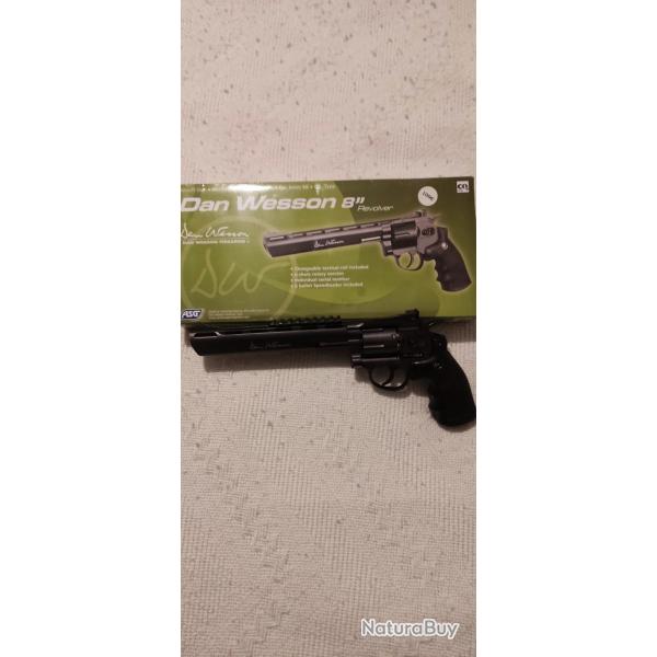 Revolver ASG
