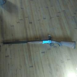 Superbe Sidna 410  cal 36 12mm superpos&eacute; + munitions