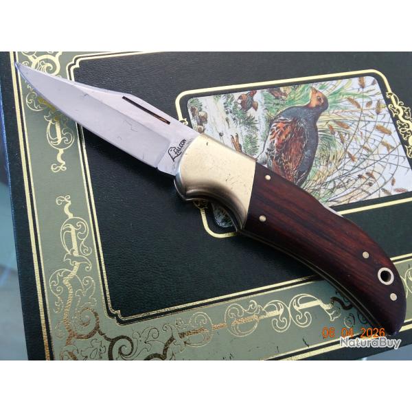 COUTEAU  DE POCHE FALCON