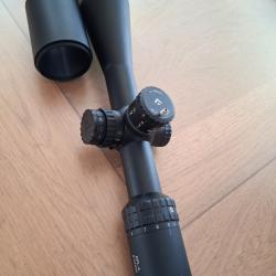 lunette arken EPL 6-24x50 FFP mil VHR z&eacute;ro stop tube 30 mm