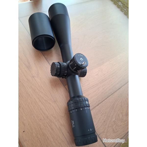 lunette arken EPL 6-24x50 FFP mil VHR z�ro stop tube 30 mm