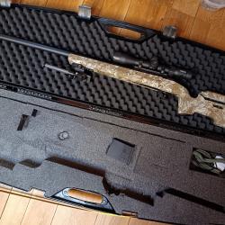 Carabine BCM RUBIS tactical 308w