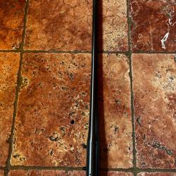 Canon blaser r8 filet&eacute; , 52cm en 300wm avec frein de bouche , tr&egrave;s bon &eacute;tat