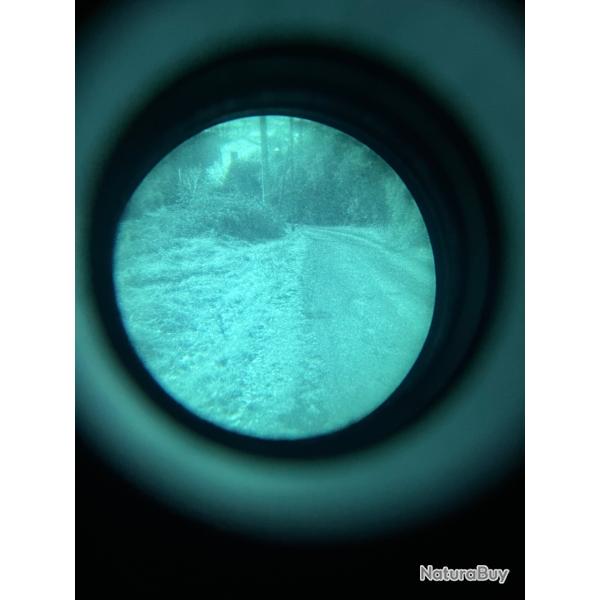 Monoculaire dip�le d128 photonis White phosphore