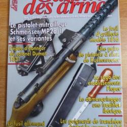 Gazette des armes N&deg; 315