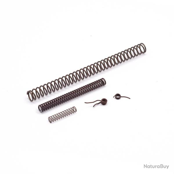 Eemann Tech - Comp�tition Springs Kit pour CZ - ET-131203