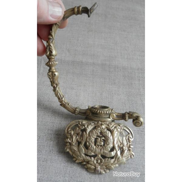 MONTRE �P�E D'OFFICIER MODELE NAPOLEON III