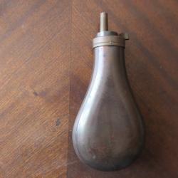 poire &agrave; poudre