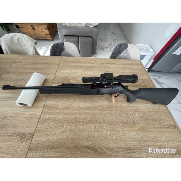 Browning Bar MK3 Gaucher 300 WIN MAG