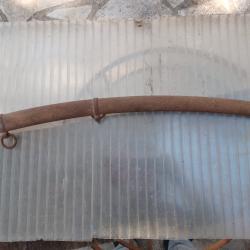 fourreau sabre inconnu pour moi dans l etat