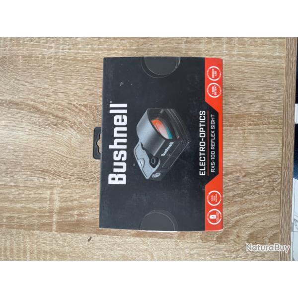 Point rouge bushnell