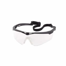 Revision Lunette Stingerhawk Basic Noire - 1 Ecran Clair - Reg