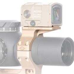 Reptilia ROF-90 -36mm for Aimpoint ACRO - Flat Dark Eart