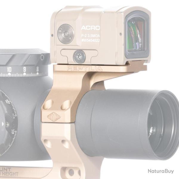 Reptilia ROF-90 -36mm for Aimpoint ACRO - Flat Dark Eart