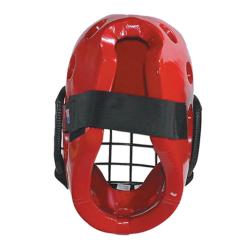 Red Man Xp Head - M Redman