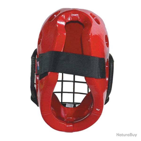 Red Man Xp Head - M Redman