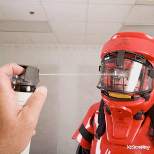 Attachable Face Shield - Clear - One Size Redman