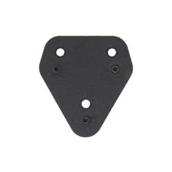 Adaptateur Pour Holster Blackhawk Sur Plaque De Cuisse Et Support Radar Radar 1957