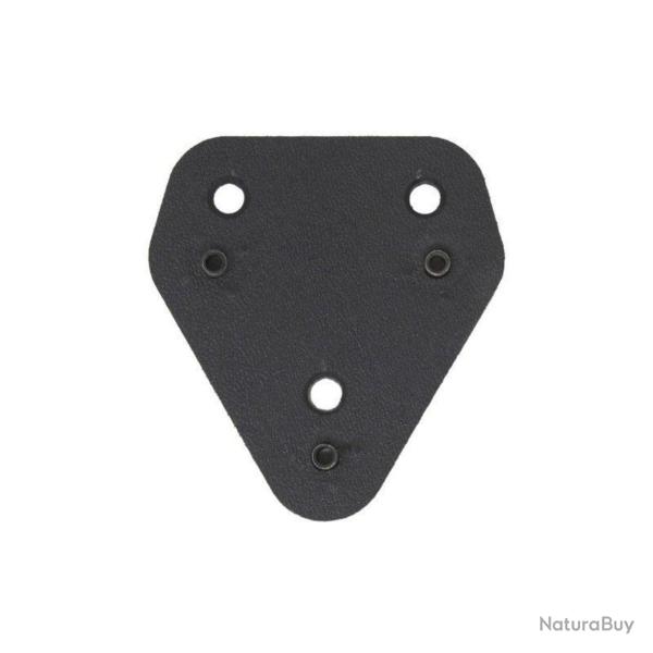 Adaptateur Pour Holster Blackhawk Sur Plaque De Cuisse Et Support Radar Radar 1957