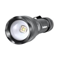Powertac Lampe Flexbeam A Tete Rotative 1200 Lumens