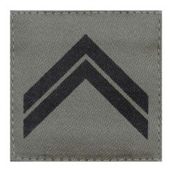 Promodis Galon Poitrine Basse Visibilite -Capitaine