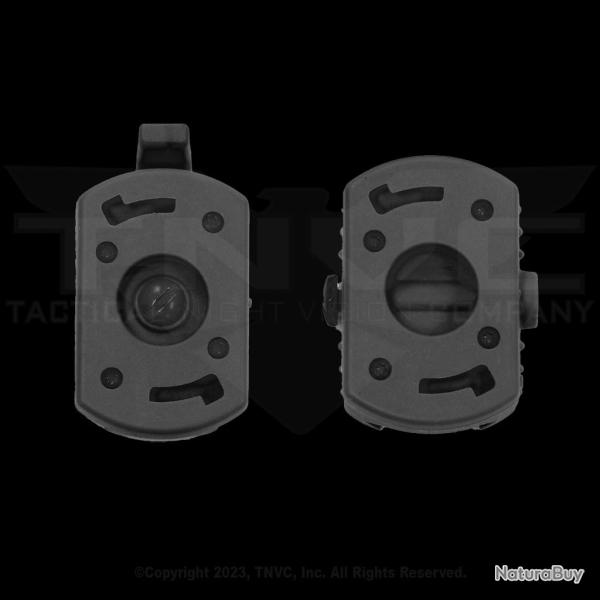 Princeton Tec Mpls Accessory Kit Black