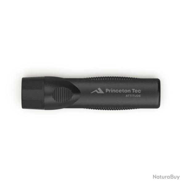 Princeton Tec Lampe Frontale Fred 21 - Led Red/White 200 Lumens - Corps Black (Battery Aaa)