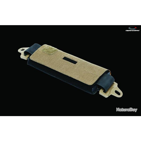 Helmet Component Fast Rear Counterweight Ops-Core