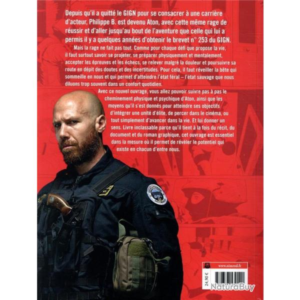 Livre Des Plaies Et Des Bosses