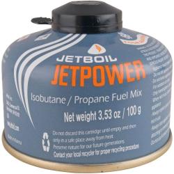 Cartouche De Gaz Jetpower - 100G
