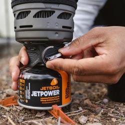 Rechaud Jetboil Flash - Noir