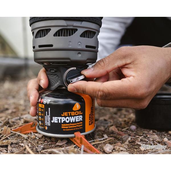 Rechaud Jetboil Flash - Noir