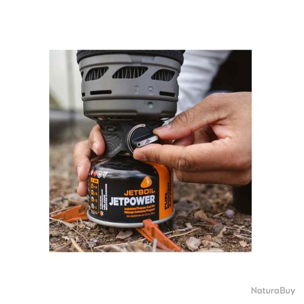Rechaud Jetboil Zip - Noir