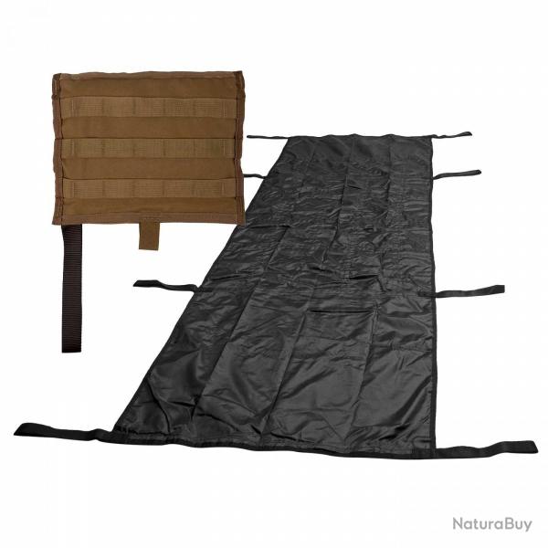 Eel Emergency Evacuation Litter Coyote