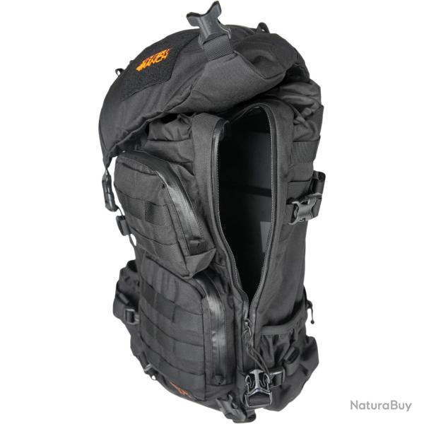 Mystery Ranch - Sac A Dos Blitz 35L Black L/Xl