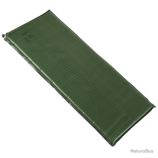 Multimat - Matelas Autogonflant Nato Mattress 35 (Militaire) - Mod - S