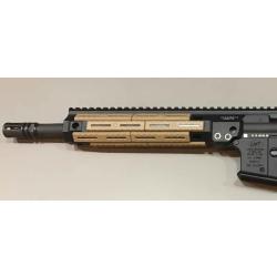 Manta Defense - M-Lok 3 Pack Kit Black