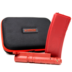 Mantis - Systeme Blackbeard - Laser Ir - Ar15