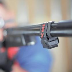 Mantis - Bague Adaptateur Universel De Rail Competition Air Rifle - Carabine �