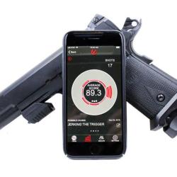 Mantis - Systeme D'Entrainement Au Tir Mantis X10