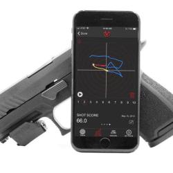 Mantis - Systeme D'Entrainement Au Tir Mantis X3