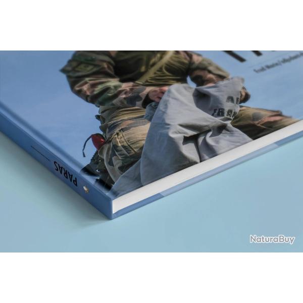 Livre Paras Fred Marie Mp-Sec
