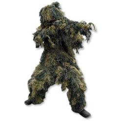 Sturm Ghillie Woodland Xl-2Xl