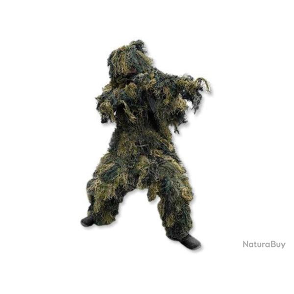 Sturm Ghillie Woodland Xl-2Xl